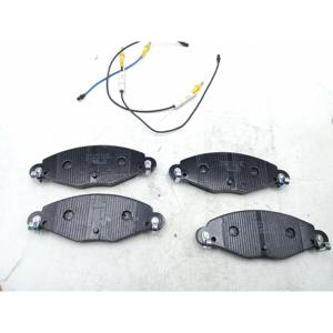 Plaquettes de frein CITROEN C5 Berline 2ème Série (04>08) 2327318014 Essence - Product Image 2