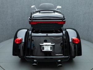 Motocicletas de Lujo de Alta Resistencia 1HD1MAF16LB857235 2020 FLHTCUTG Tri Glide Trike Motocicleta Industrial ABS Premium de 3 Ruedas para Turismo - Product Image 3