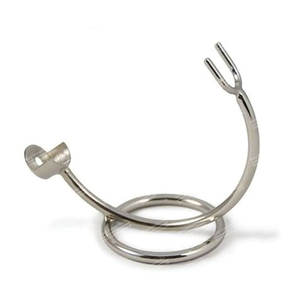 302ตรงมีดโกนยืนโครเมี่ยม - Product Image 1