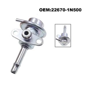 英菲尼迪G20 Q45/日产Sentra Stagea Primera阳光蓝鸟燃油喷射压力调节器22670-1N500 PR4150 - Product Image 2