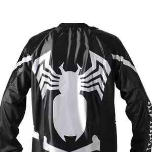 Maillots de paintball personnalisés de haute qualité en gros, meilleur matériau, fabricant de premier plan, prix bas - Product Image 4