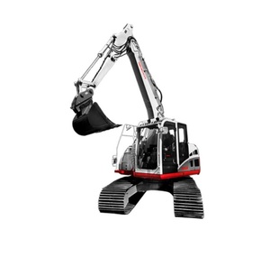 รถขุดขนาดเล็ก Takeuchi TB2150R มือสอง ราคาถูก ประสิทธิภาพสูง เหมาะสำหรับงานก่อสร้าง สภาพใหม่ - Product Image 2