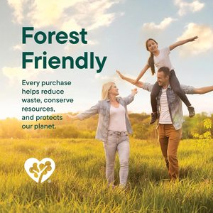 Contenants alimentaires à clapet 100 % compostables, écologiques et jetables en bagasse et fibres de canne à sucre biodégradables - Product Image 3