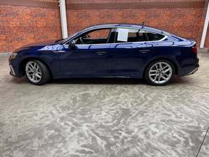 Audi A5 Sportback quattro Premium Plus S Plus 2024 Usado en Buen Estado, Sin Accidentes, Volante a la Izquierda/Derecha - Product Image 3