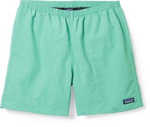 Pantalones cortos de playa de verano personalizados al por mayor para hombre, diseños de tabla de surf de poliéster empalmado a rayas, costura en cuatro direcciones, servicio OEM disponible - Product Image 4