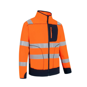 Chaqueta de seguridad reflectante Hi Vis - Product Image 2