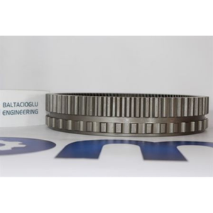 Baltacioglu Nuevo Engranaje Anular 64.1133.11 Diwa.5 para Transmisión Fiat 124 Coupé/Spider, Engranaje Diferencial de Autobús, Piñones - Product Image 2