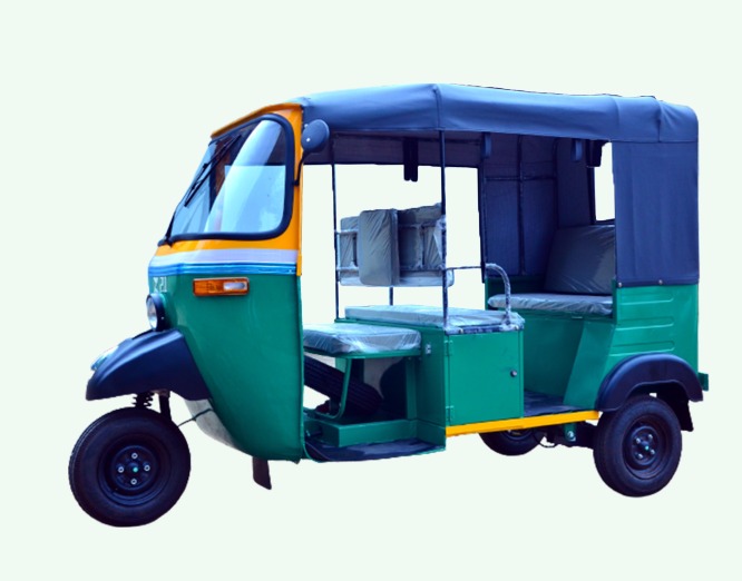 Best Wholesale hot selling  electric tricycle Passenger Auto BA  Diesel comfortable of seat travelling of passenger