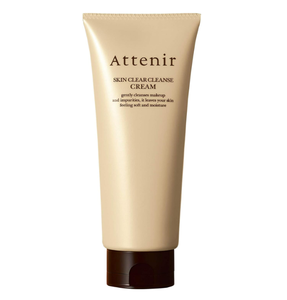 Attenir Skin Clear Cleanse Cream Protector solar eficaz para una piel clara y protegida - Product Image 1