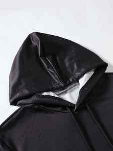 Chándal de sublimación duradero para hombre, ligero y de gran oferta con logotipo, recién llegado, tamaño para invierno, chándal de precio barato para hombre - Product Image 3