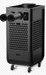 LISTO PARA ENVIAR M0VINC00L Climate Pro X20 Unidad de Aire Acondicionado Portátil Comercial Nueva - Product Image 5