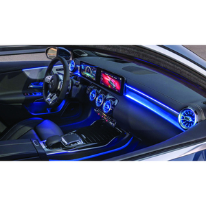 Iluminación Interior Atmosférica LED RGB - Product Image 4