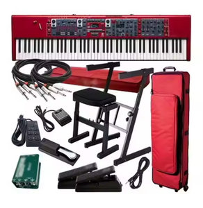 Réductions spéciales PSRSX900 Arranger Workstation Clavier/Piano - Product Image 4