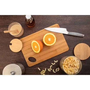 Tagliere Ecologico in Bambù Xaban, Utensili da Cucina - Product Image 4