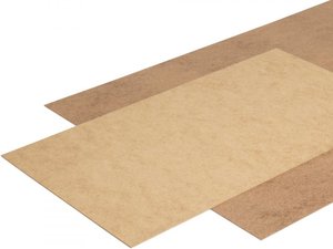 Panneau MDF de haute qualité de précision architecturale-Explorez les opportunités d'achat en gros Taille personnalisée - Product Image 3