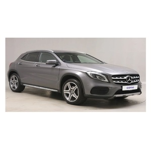 Barato Mercedes-Benz GLA para la venta Opción de segunda mano de calidad a un gran precio Perfecto para los compradores de automóviles - Product Image 4