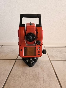 เครื่องวัดระยะทางแบบดิจิตอล Hilti POS15 Tachymeter Totalstation - Product Image 3