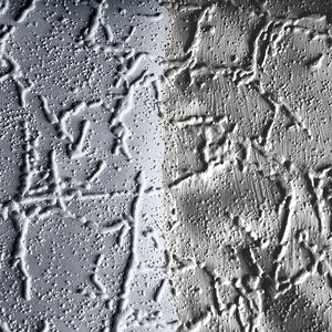 สีทาผนังภายในเคลือบด้วยสีเทาเป็นมิตรกับสิ่งแวดล้อมสามารถล้างทำความสะอาดได้ทำในเยอรมนี-5ลิตร - Product Image 5