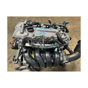 Motores de Coche Usados de 18L en suministro mayorista listos para un envío rápido - Product Image 2