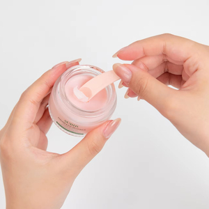 Curler pour cils et sourcils jetable multi-balm certifié végétalien ISO22716 GMP, formule douce, usage en salon, effet de 45 à 60 jours - Product Image 2