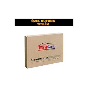 Jaguar Xk Compatible 4D Piscina En Caja Máxima Alfombrilla Gris - Product Image 4