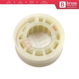 BWR5109 ชุดซ่อมมอเตอร์ตัวปรับกระจกหน้าต่างสำหรับ 1 1998-2007 - Product Image 2