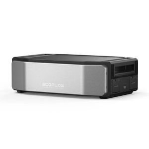 ชุดอุปกรณ์พาวเวอร์สเตชั่น Delta Pro Ultra X พร้อมสมาร์ทเกตเวย์ 200A คลื่นไซน์บริสุทธิ์ แบตเตอรี่ภายนอก MPPT สำหรับโซลาร์เซลล์ ลดราคาพิเศษจากโรงงาน - Product Image 4