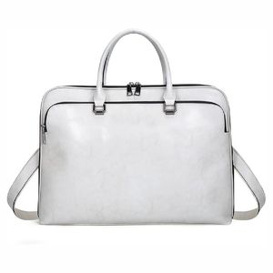 ¡Novedad de 2025! Bolsos Fashon de gran capacidad y alta calidad de calidad superior, bolso informal de cuero PU para deportes al aire libre para hombre - Product Image 4