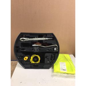Kit de roue de secours PEUGEOT 3008 Série (09>16) 9HP - Product Image 1