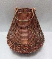 FANCY MOROCCAN <b>WALL</b> LAMP <b>SCONCE</b> <b>LIGHTING</b> METAL ETCH ANTIQUE CAST IRON PENDANT LAMPS - Product Image 5
