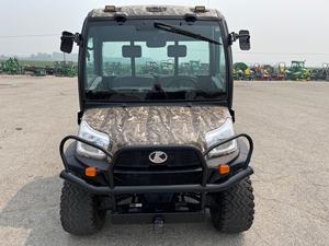 Mejor Precio con Descuento Kubota RTV X1100C En Stock Kubota RTV-X1100C Diésel 4WD UTV 4X4 ATV Quad Todoterreno Utilitario para Granja - Product Image 6