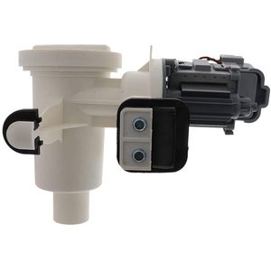 Pompe de vidange électrique XPARTCO W10730972 pour machines à laver, remplace WPW10730972 120V - Product Image 3