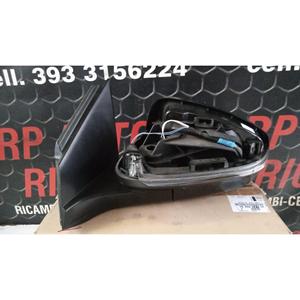 Rétroviseur gauche PEUGEOT 5008 (2017>) (17>) 1635224180 - Product Image 5