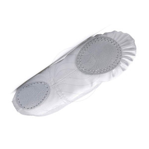 Zapatos de Ballet de alto estiramiento para mujer, zapatillas de Ballet, precio al por mayor de fábrica - Product Image 6