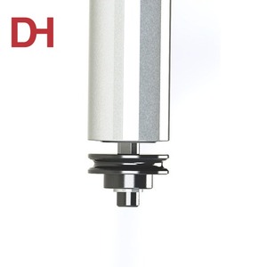 Eje CNC Antipolvo de 6000 RPM con Rotación en Sentido Contrario a las Agujas del Reloj para Procesamiento en Ambientes Hostiles - Product Image 4