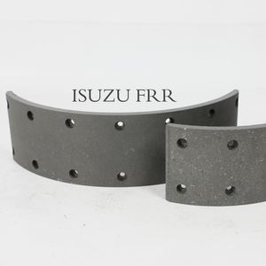 Isvzu NPR L700 EURO II 4HF condizioni di rivestimento per freni nuovo 5-878770 per veicoli giapponesi - Product Image 3