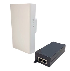 อุปกรณ์ CPE MRT853M กลางแจ้ง maxcomm 5G ODU 1733Mbps แพ็คเก็ตความเร็วสูงการเข้าถึง FWA dual-band ฟังก์ชั่น VoIP เทอร์มินัลไร้สาย - Product Image 1