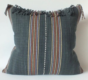 High Quality Nordic <b>Sofa</b> Chair <b>Cushion</b> <b>Cover</b> Latest Design Embroidered Pattern for Car Outdoor Christmas Decorative Pillow Case - Product Image 4