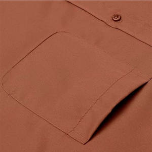 Chemise à boutons pour hommes de toutes tailles, grande taille, coupe confortable, disponible en différentes tailles - Product Image 4