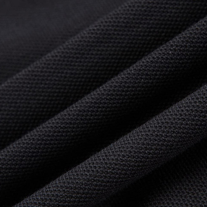 Polo à manches courtes coupe ajustée de haute qualité pour homme Tissu tricoté à séchage rapide Techniques claires/foncées imprimées Disponible en XL Golf - Product Image 2