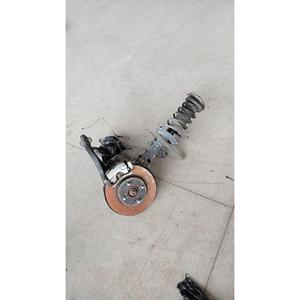 TOYOTA IQ 1st Series (09>) ชุดเครื่องยนต์ด้านหน้าซ้าย 1KR-FE - Product Image 2
