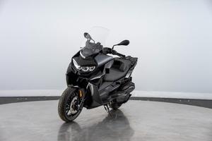 Moto C400GT 350cc de haute qualité 2026 - Product Image 6