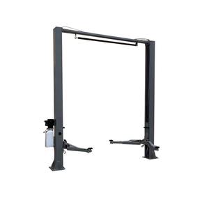 Pont élévateur 2 colonnes de haute qualité, symétrique et asymétrique, pour atelier automobile, garage commercial et camions - Product Image 1