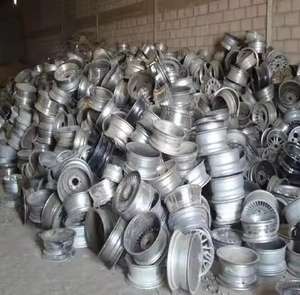 Whole Sale <b>Scrap</b> Metal Aluminium Extrusion 6061 6063 Premium <b>Aluminum</b> <b>Scrap</b> for Various Applications - Product Image 1