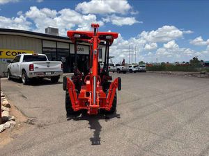 Kubota รถตักขนาดเล็กรถแทรกเตอร์ขนาดเล็ก B26สำหรับเกษตรกรรม/ก่อสร้าง/อาคาร - Product Image 5