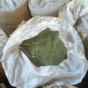 Poudre d'algues vertes de qualité supérieure Ulva Lactuca en poudre/algues vertes séchées à bas prix au Vietnam - Product Image 6