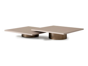 Sofá Seccional Moderno en Forma de L, Tapizado en Tela Gris, con Patas de Madera, Cojines Rellenos de Espuma y Brazos Acolchados para Sala de Estar - Product Image 2