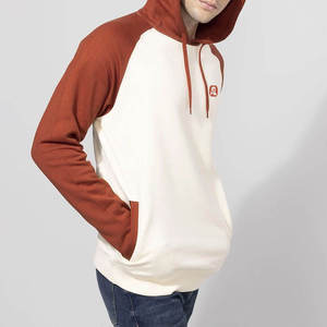 Personalizado en relieve Stringless Heavy Hoodies 500 Gsm de alta calidad 100% algodón Rhinestone Hoodie Fabricante - Product Image 4