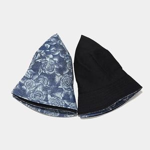 Unisex High Quality Cotton Printed Outdoor Sporty Adjustable Fisherman <b>Caps</b> Custom Embroidery Front Panel Logo Breathable - Product Image 4