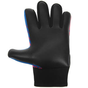 Récepteur de football américain Gant antidérapant professionnel au design personnalisé Gants gaéliques Gants de football irlandais - Product Image 5